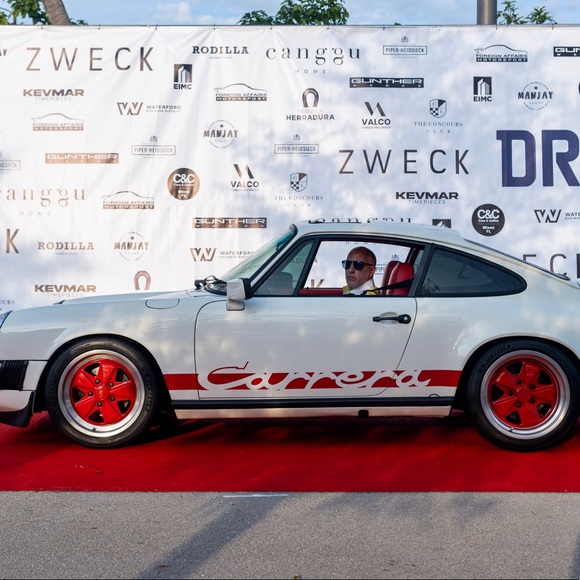 Meet your Posher, Chris - Picture 6 of 6